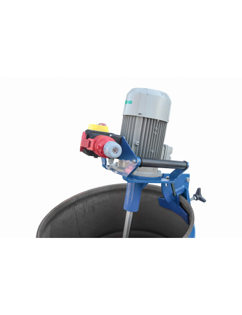 Statininė maišyklė su elektriniu maitinimu MBEO-1000