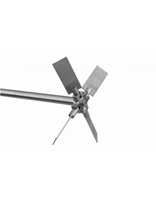 Mentinis maišytuvas