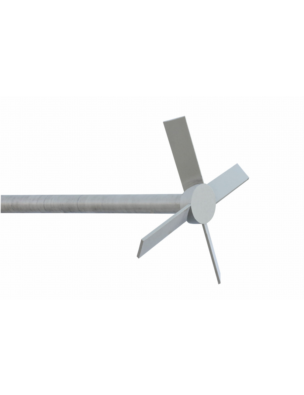 Polipropileninis maišytuvas