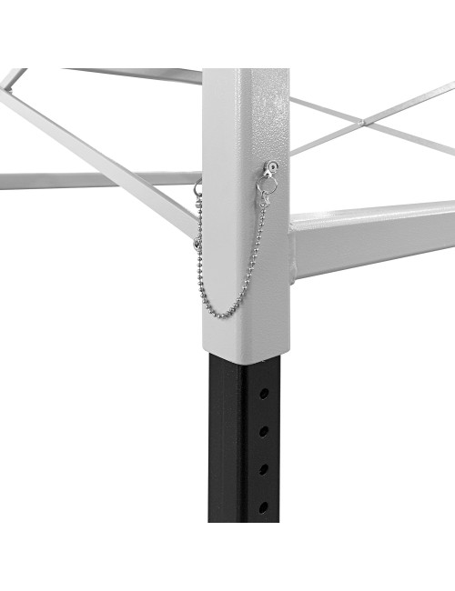 IBC palenkiami stovai