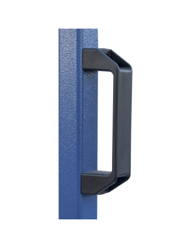 Nuotekų vežimėlis