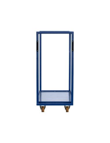 Nuotekų vežimėlis