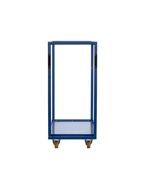 Nuotekų vežimėlis