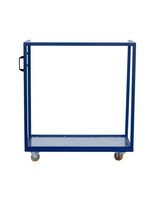 Nuotekų vežimėlis