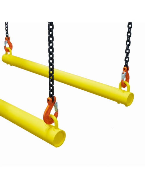 Specialus diržas skirtas IBC konteineriams transportuoti