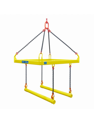 Specialus diržas skirtas IBC konteineriams transportuoti