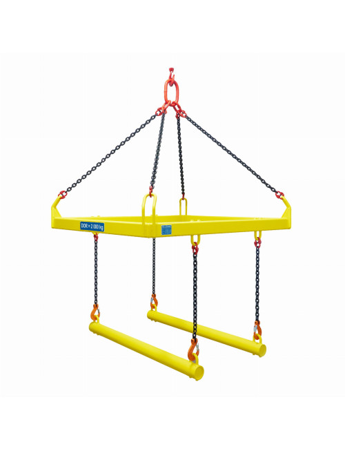 Specialus diržas skirtas IBC konteineriams transportuoti