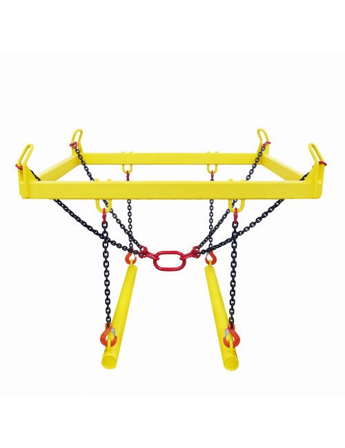 Specialus diržas skirtas IBC konteineriams transportuoti