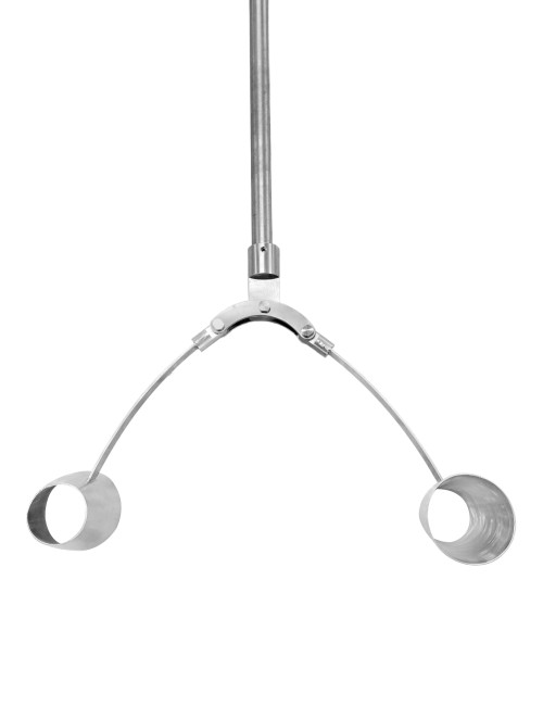 Kaušinis maišytuvas