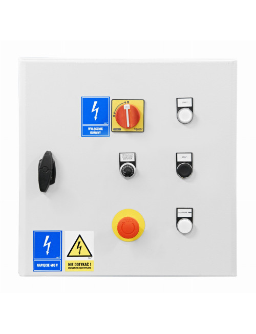 IBC maišytuvas MKE-10000 Ex